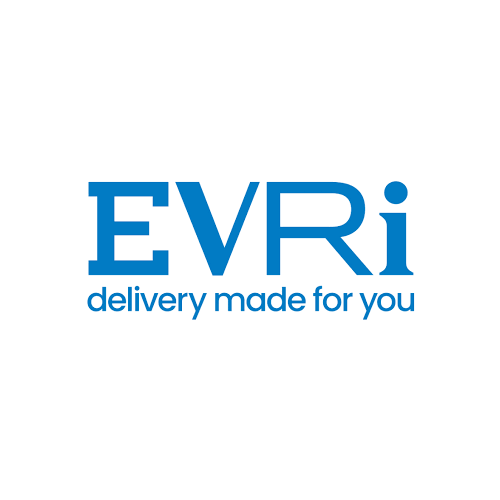 Evri Shipping Labels