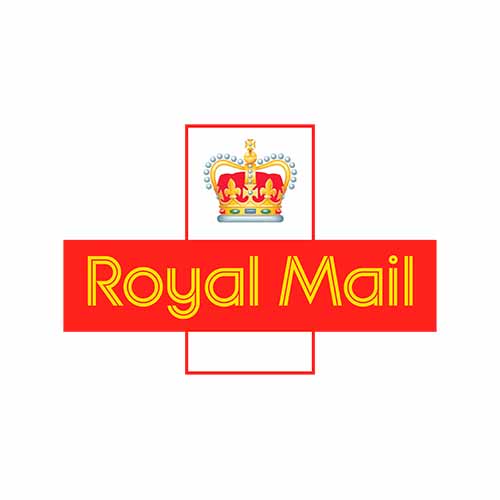 Royal Mail Shipping Labels