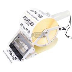APN100 Hand Held Label Applicator