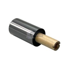 Argox OS214 and OS214 Plus ink ribbon 66mm x 91 metres.