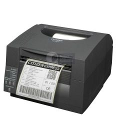 Citizen CLS521IINEBXX CL-S521ii Label Printer