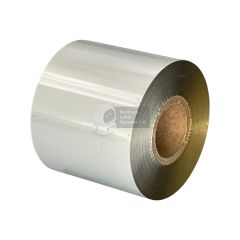 Gold ink ribbon 55mm x 300 metre for Zebra label printer