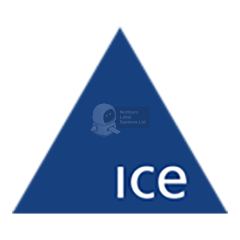 ICE Zodiac Ink ribbons 40mm x 1000 metres.