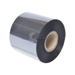 Resin ink ribbon 60mm x 300 metre.