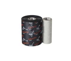 inkanto T64219IO, 60mm x 300 metres, BLUE, AXR600 Resin, OUTSIDE WOUND