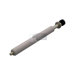 7FM00164000 Toshiba Capstan Feed Roller Assembly