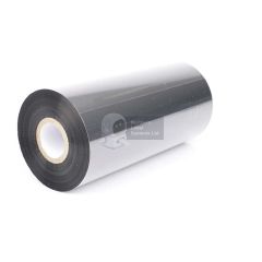 Zebra 156mm x 450 metre Wax Resin ink ribbon.