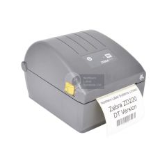 Zebra ZD220 ZD22042-D1EG00EZ with Peeler DT Version