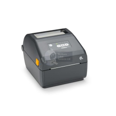 ZD4A043-D0EW02EZ 300dpi WiFi 802.11ac Zebra ZD421D Direct Thermal Label Printer.