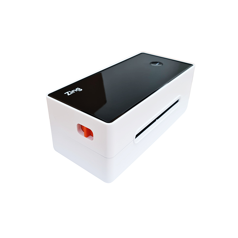 Zing Label Printer Labels