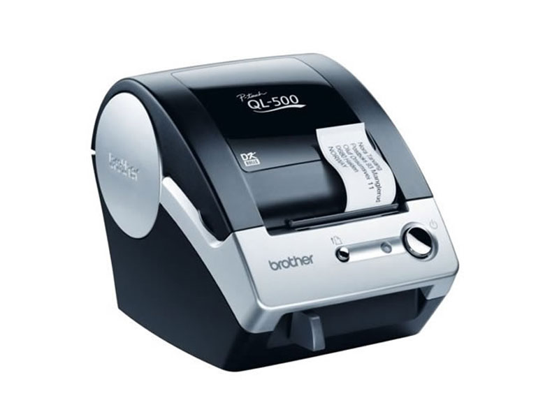 QL-500 QL-500A QL500W