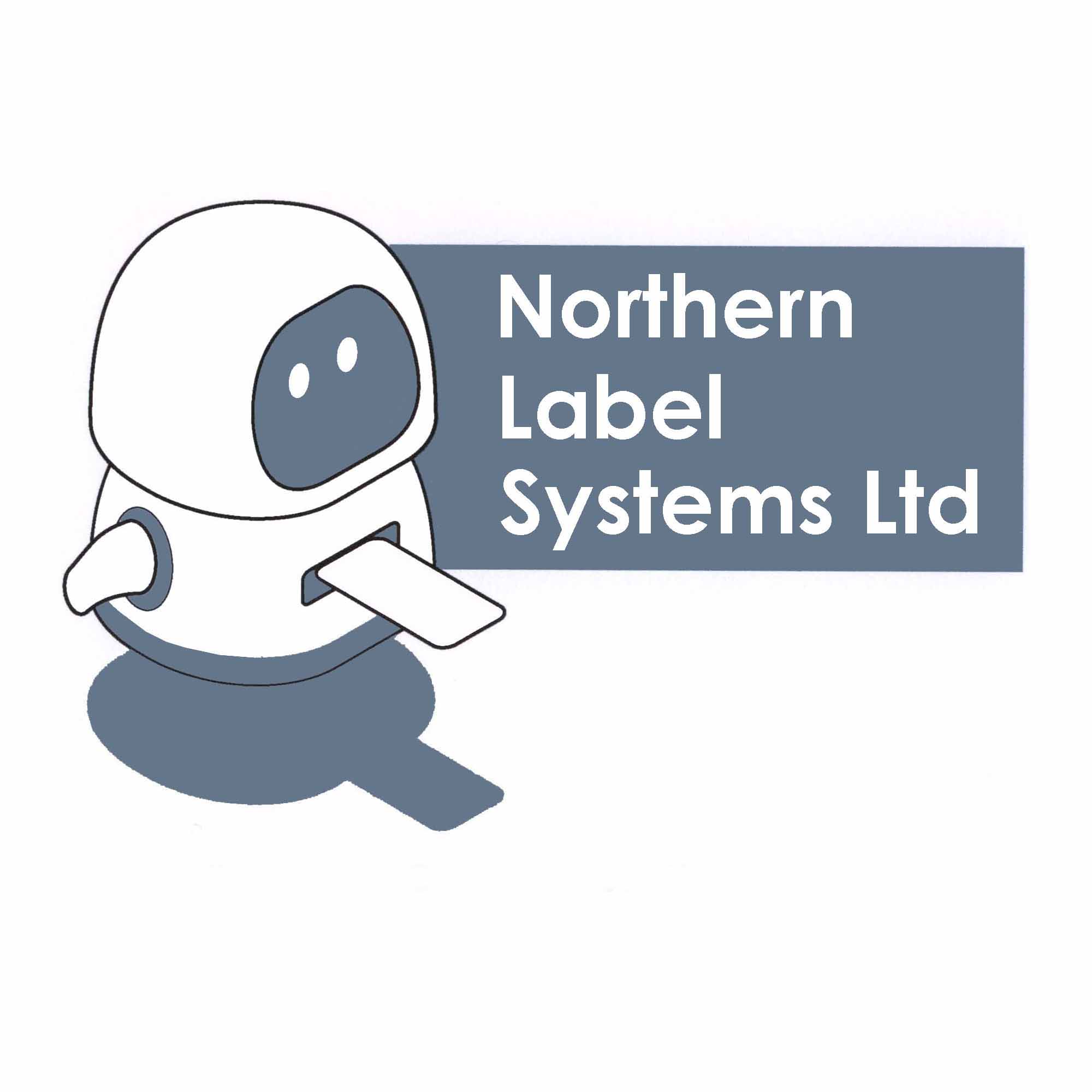 Direct Thermal Labels - No Ribbon Required