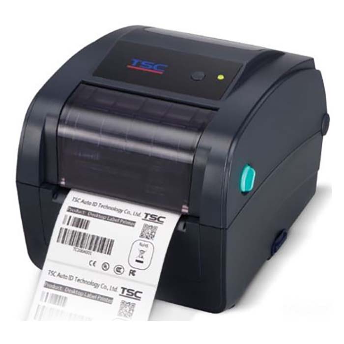 TC310 Ink Ribbons