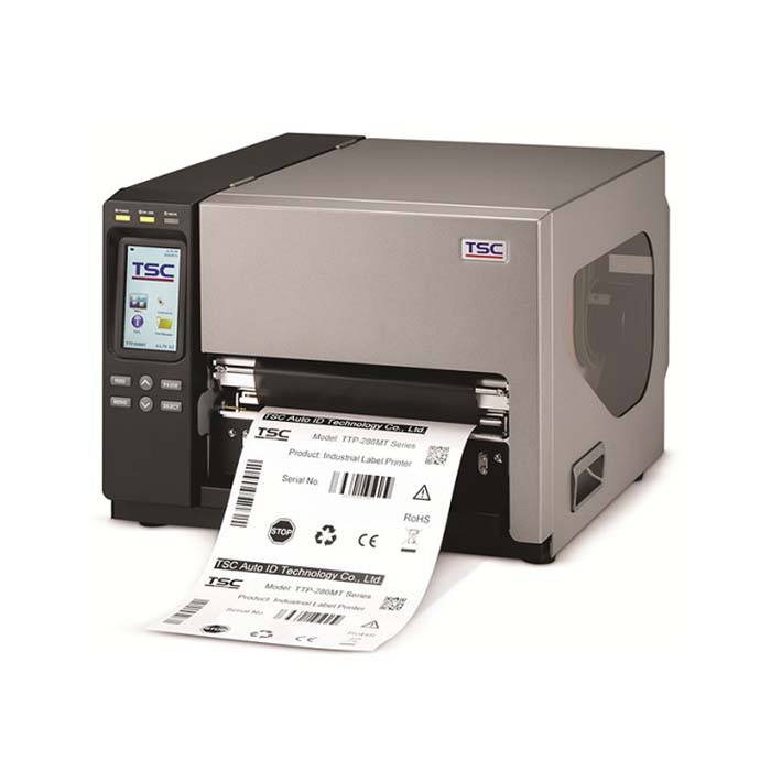 TTP-286MT Ink Ribbons