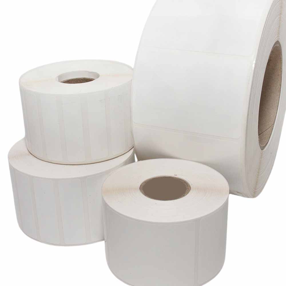 Synthetic & Polypropylene Labels