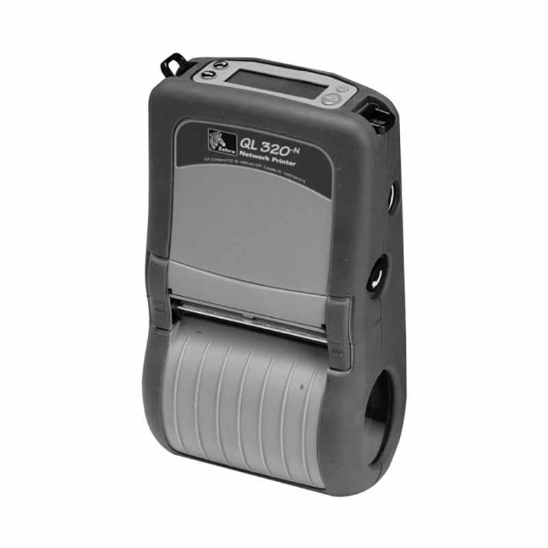 QL320 / QL320 PLUS