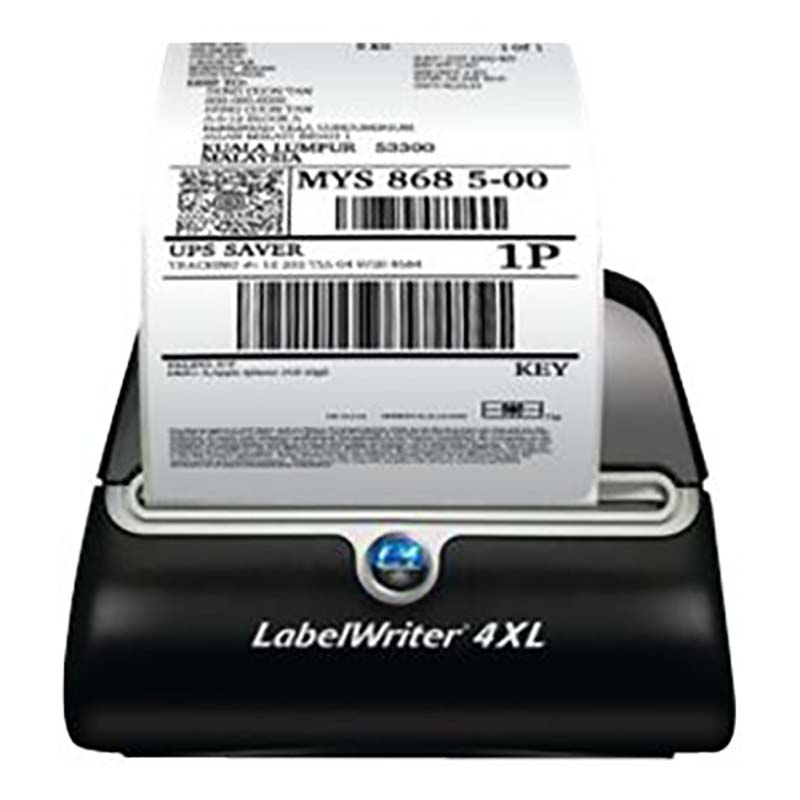 Dymo 4XL