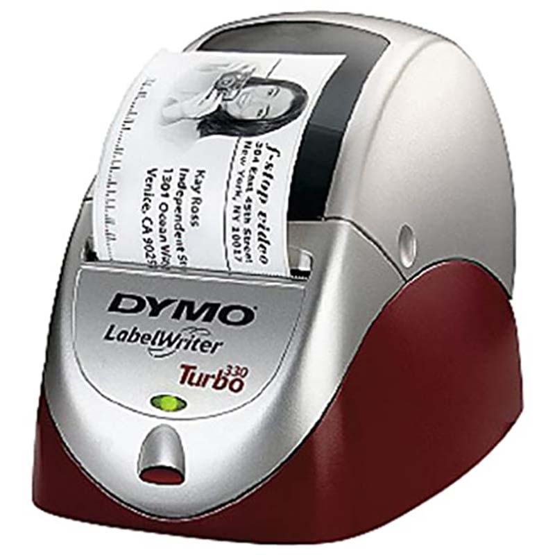 LabelWriter 330 Turbo