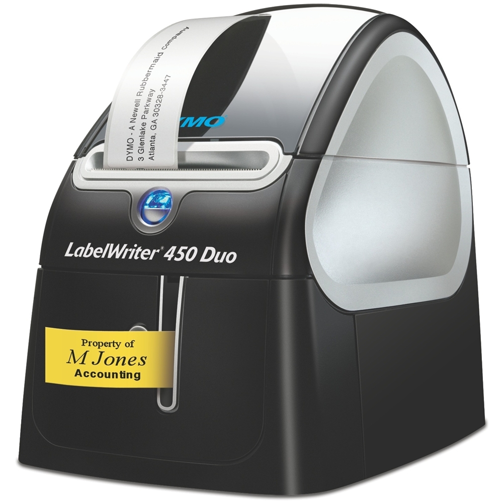 Labelwriter 450 Duo