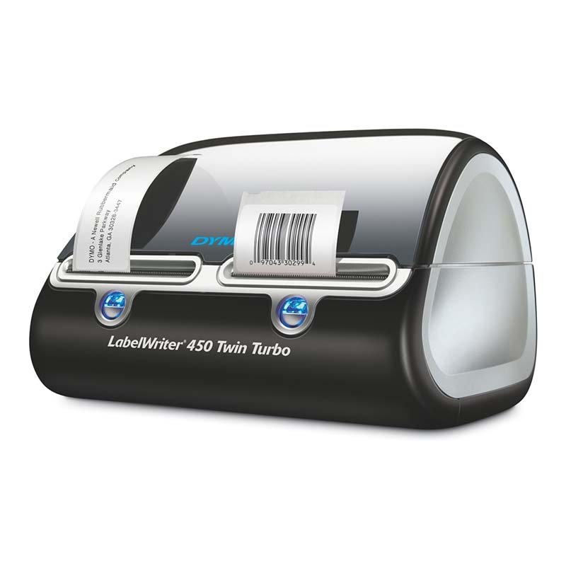 LabelWriter 450 Twin Turbo
