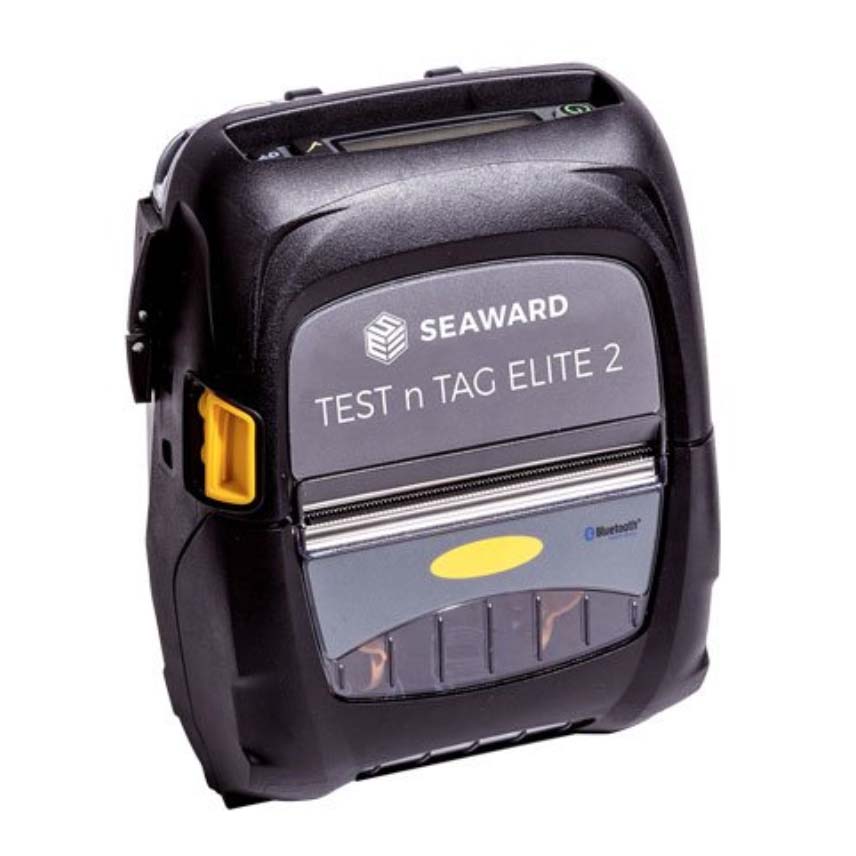 Elite Test 'N' Tag 2