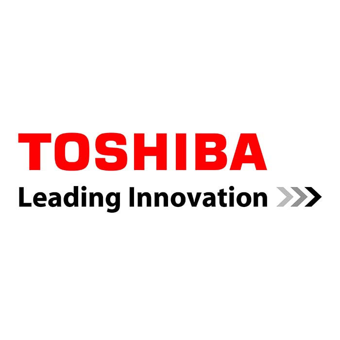 Toshiba TEC Label Printers