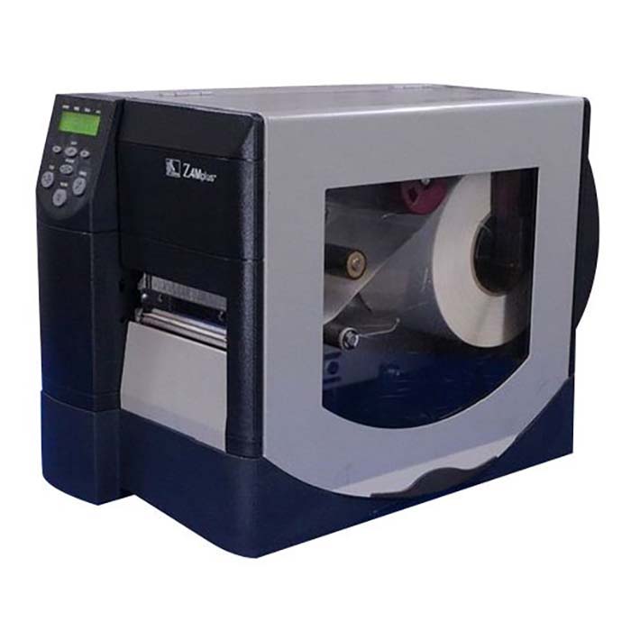 Z4M Plus Ink Ribbons