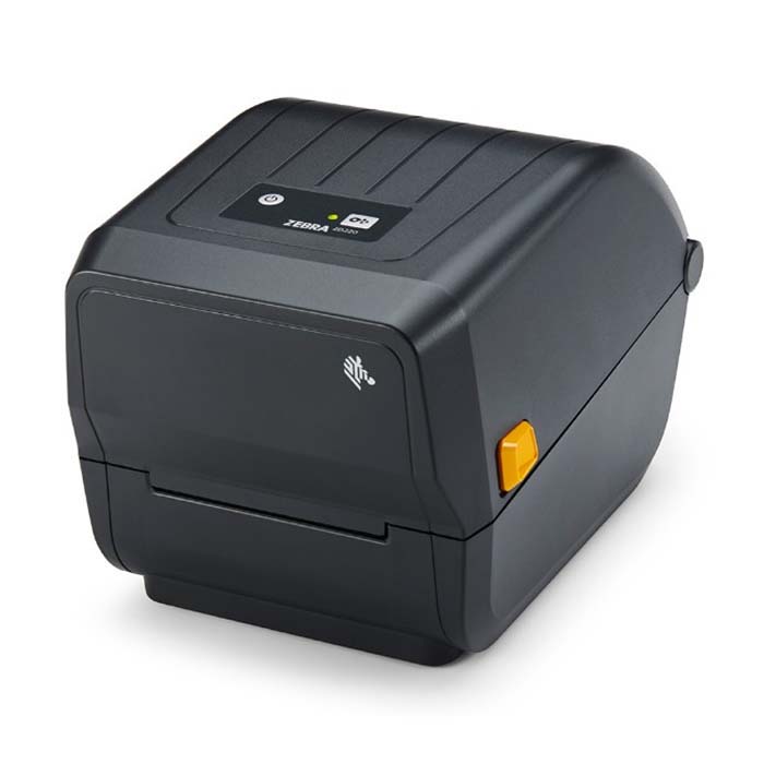 ZD220 TT Ink Ribbons