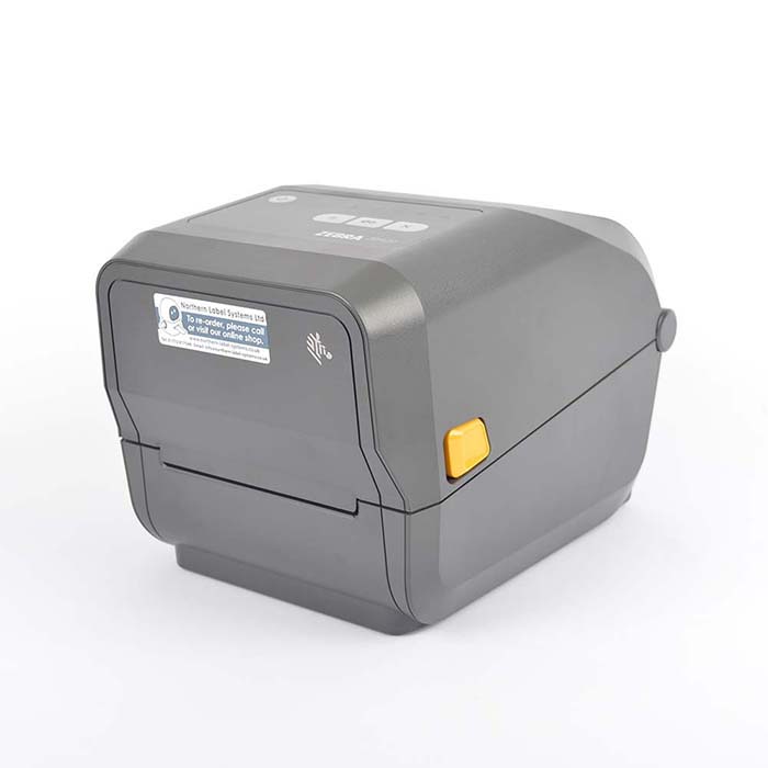 ZD420 INK CARTRIDGE VERSION