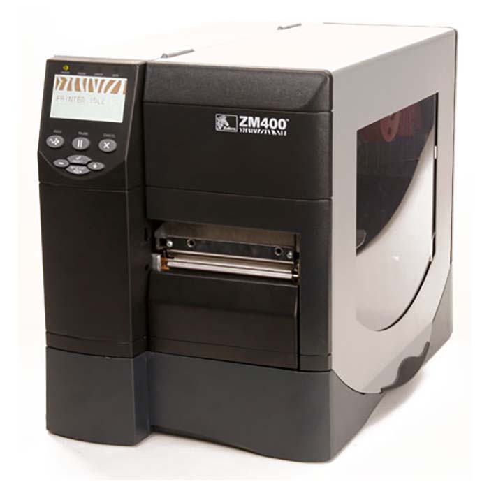 ZM400 Ink Ribbons